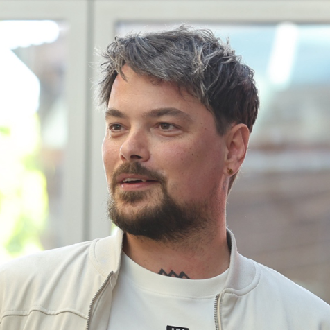 Christoph Bordeck
