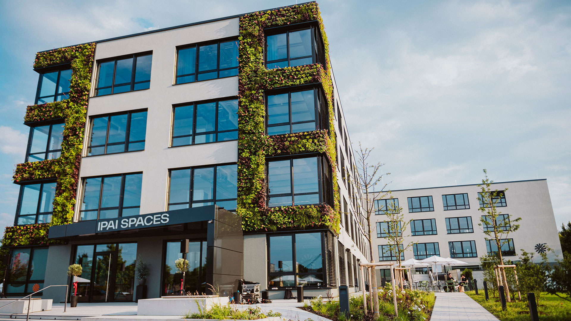 IPAI Campus Heilbronn
